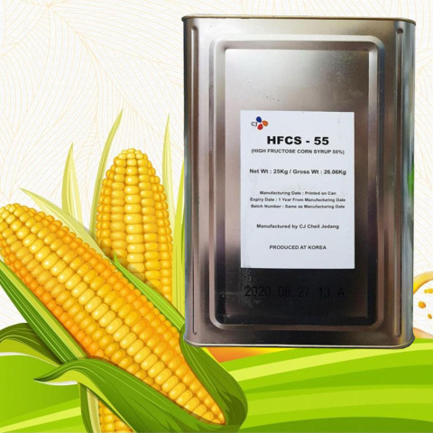 Nước Đường CJ Hàn Quốc 25kg