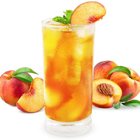 Đào Ngâm Rhodes Peach Halves in Syrup 825g