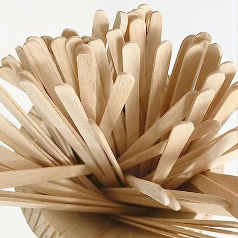 Que khuấy café