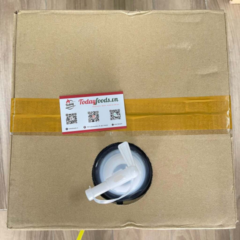 Rượu nấu ăn Nhật Bản Ryorishu 18L