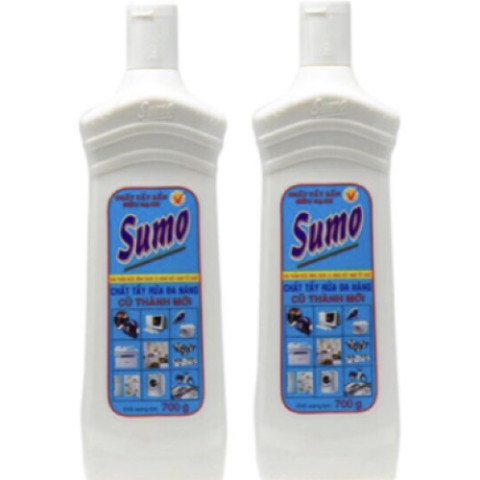 Nước tẩy đa năng Sumo 700g