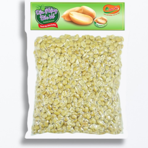 Đậu phộng rang bóc vỏ Tài Tài 350g