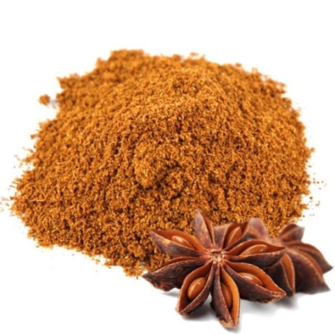 Bột Hoa Hồi - Bột Tai Vị