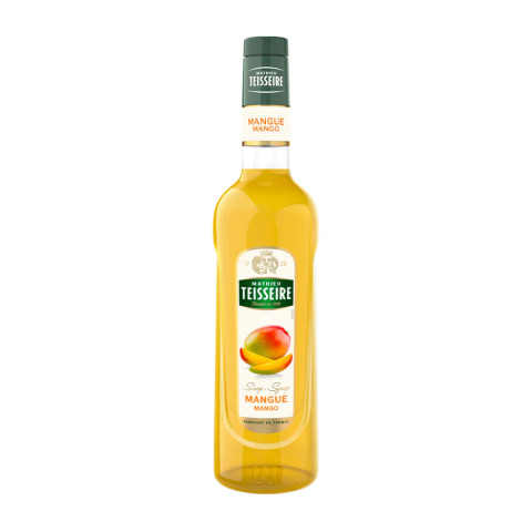 Sirô xoài Tessiere Mango Syrup 700ml