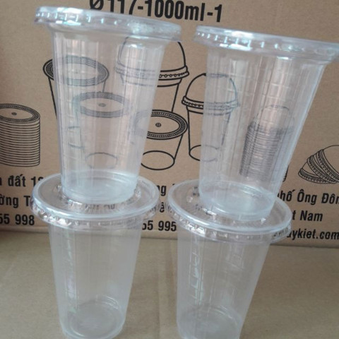 Ly TK300 cây 50 cái