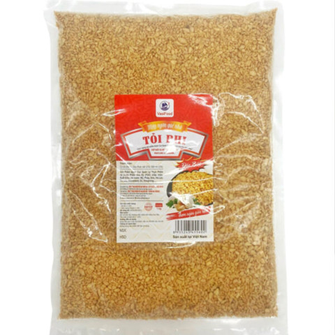 Tỏi phi Vasifood 1kg