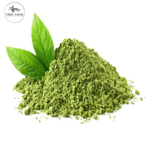 Bột trà xanh Nhật Bản Thực Thảo 1kg