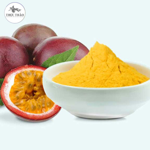 Bột chanh dây Thực Thảo 1kg