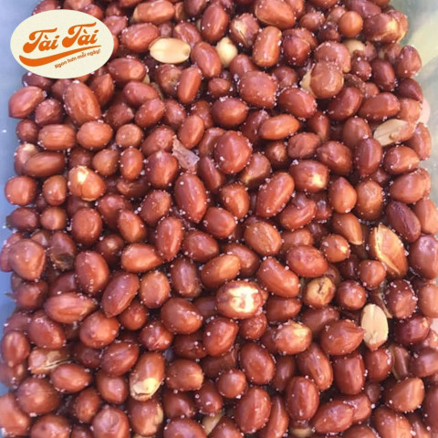 Đậu phộng rang Tài Tài 1kg