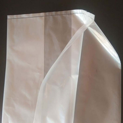 Túi PE Xếp Hông 20x30