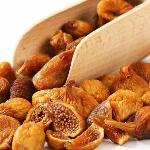 Quả sung khô Thổ Nhĩ Kỳ Turkish Dried Figs 1kg