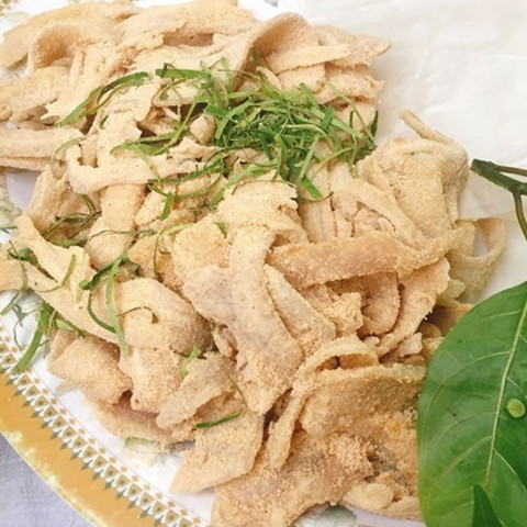 Bột Thính Vĩnh Thuận 85g x 40 gói