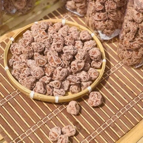 Xí muội viên Thái Lan 1kg