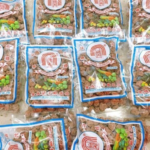 Xí muội viên Thái Lan 1kg