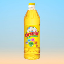 Dầu thực vật tinh luyện Orchid 1 lít