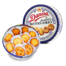 Bánh quy bơ Danisa hộp 200gr