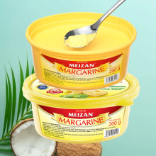 Bơ thực vật Meizan 200g