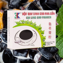 Bột quy linh cao 3K hộp 150g