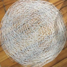 Bánh tráng rế Phong Phú