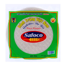 Bánh tráng Safoco 500g