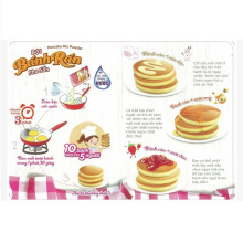 Bột bánh rán Ajinomoto vị truyền thống 200g