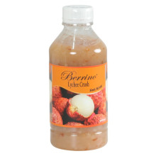 Sinh tố vải Berrino Lychee Crush 1L