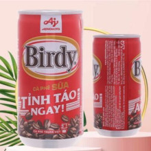 Cà phê sữa Birdy Stay Awake 170ml