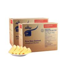 Bơ phe - bơ lạt Anchor 1kg