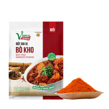 Bột gia vị bò kho Vianco Beef Stew Marinate 18g