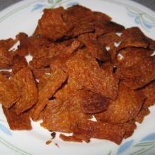 Bò lát chay 3 Âu Lạc 1kg