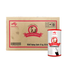 Bột nêm thịt gà Ajinomoto 1kg