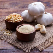 Bột tỏi Vianco 500gr