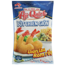 Bột chiên giòn Aji-Quick 150g