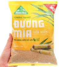 Đường vàng Biên Hòa 1kg