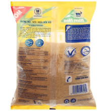 Đường vàng Biên Hòa 1kg