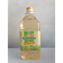 Giấm gạo Lisa Ajinomoto 4.9L