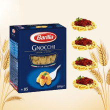 Mì Nui Barilla Gnocchi 500g F100402