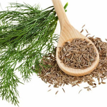 Hạt thì là Cumin Seeds