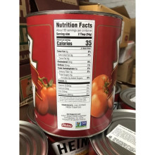 Tương cà đậm đặc Heinz Tomato Paste 3.15kg