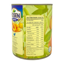 Đào Ngâm Đường Hosen 825G