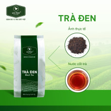 Trà Đen Lộc Phát Black Tea 1KG