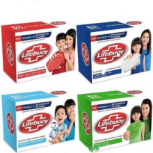Xà bông cục Lifebuoy 90g