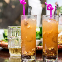 Đá me Tấn Lộc 900g