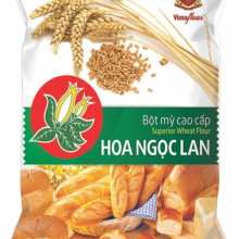 Bột mì cao cấp Hoa Ngọc Lan 1kg