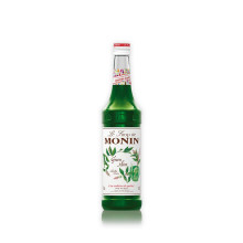 Siro bạc hà xanh Monin Green Mint Syrup 700ml 