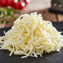 Phô mai bào sợi mozza 500g