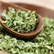 Lá ngò tây khô Dried Parsley Rubbed 100gr