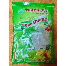 Thạch dừa Ngọc Hương 500g