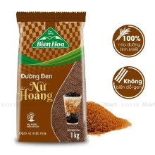 Đường đen Nữ Hoàng Biên Hòa 1kg