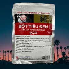 Tiêu bột Ottogi 240g
